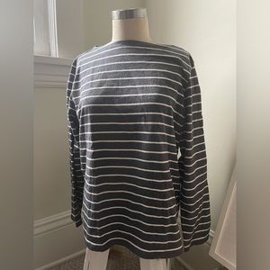 Stripe top